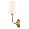 thumbnail image 1 of Innovations Lighting - Giselle - 1 Light Wall Sconce In Industrial Style-16, 1 of 1