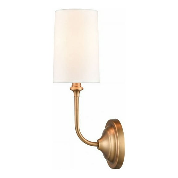 Innovations Lighting - Giselle - 1 Light Wall Sconce In Industrial Style-16