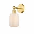 thumbnail image 1 of Innovations Lighting - Hadley - 1 Light Wall Sconce In Art Deco Style-11.5, 1 of 5