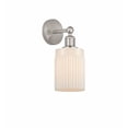 thumbnail image 1 of Innovations Lighting - Hadley - 1 Light Wall Sconce In Art Deco Style-11.5, 1 of 2