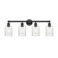 thumbnail image 1 of Innovations Lighting - Hadley - 4 Light Bath Vanity In Art Deco Style-11.5, 1 of 1