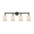 thumbnail image 1 of Innovations Lighting - Hadley - 4 Light Bath Vanity In Modern Style-11.5 Inches, 1 of 7