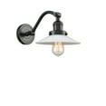 thumbnail image 1 of Innovations Lighting - Halophane - 1 Light Wall Sconce In Industrial Style-11.5, 1 of 2