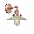 thumbnail image 1 of Innovations Lighting - Halophane - 1 Light Wall Sconce In Industrial Style-8, 1 of 2