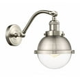 thumbnail image 1 of Innovations Lighting - Hampden-3.5W 1 LED Wall Sconce in Industrial Style, 1 of 1