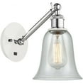 thumbnail image 1 of Innovations Lighting - Hanover - 1 Light Wall Sconce In Industrial Style-13.38, 1 of 1