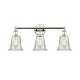 thumbnail image 1 of Innovations Lighting - Hanover - 3 Light Bath Vanity In Industrial Style-13.5, 1 of 7