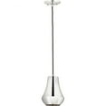 thumbnail image 1 of 654-1P-PN-7 Innovations Lighting Hartford - 1 Light Mini Pendant In Traditional Style-9.25 Inches Tall and 7 Inches Wide-Polished Nickel, 1 of 1