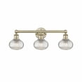 thumbnail image 1 of Innovations Lighting - Ithaca - 3 Light Bath Vanity In Industrial Style-9.25, 1 of 7
