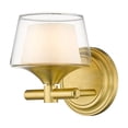 thumbnail image 1 of Innovations Lighting - Laguna - 1 Light Bath Vanity In Retro Style-7.25 Inches, 1 of 5