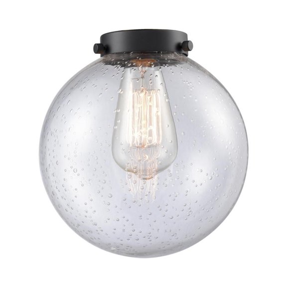 Innovations Lighting - Large Beacon-Light Glass in Industrial Style-8 Inches