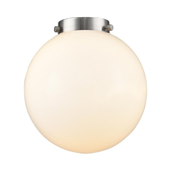 Innovations Lighting - Large Beacon-Light Glass in Industrial Style-8 Inches