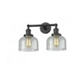 thumbnail image 1 of Innovations Lighting - Large Cone-Two Light Adjustable Wall Sconce-16 Inches, 1 of 3