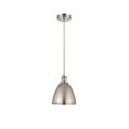 thumbnail image 1 of Innovations Lighting - Metal Bristol - 1 Light Mini Pendant In Industrial, 1 of 1