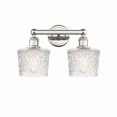 thumbnail image 1 of Innovations Lighting - Niagra - 2 Light Bath Vanity In Industrial Style-11, 1 of 2