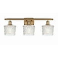 thumbnail image 1 of Innovations Lighting - Niagra - 3 Light Bath Vanity In Industrial Style-11.5, 1 of 2