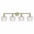 thumbnail image 1 of Innovations Lighting - Niagra - 4 Light Bath Vanity In Industrial Style-11, 1 of 7