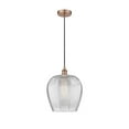 thumbnail image 1 of Innovations Lighting - Norfolk - 1 Light Cord Hung Mini Pendant In Industrial, 1 of 7