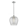 thumbnail image 1 of Innovations Lighting - Norfolk - 1 Light Cord Hung Mini Pendant In Industrial, 1 of 7