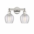 thumbnail image 1 of Innovations Lighting - Norfolk - 2 Light Bath Vanity In Industrial Style-11.38, 1 of 6