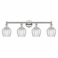 thumbnail image 1 of Innovations Lighting - Norfolk - 4 Light Bath Vanity In Industrial Style-11.38, 1 of 7