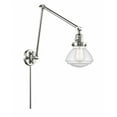 thumbnail image 1 of Innovations Lighting - Olean - 1 Light Double Extension Swing Arm Wall Sconce In, 1 of 1