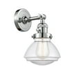 thumbnail image 1 of Innovations Lighting - Olean - 1 Light Wall Sconce In Industrial Style-7.75, 1 of 2