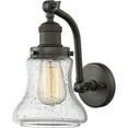thumbnail image 1 of Innovations Lighting - One Light Double Swivel Wall Sconce-8 Inches Wide by 10, 1 of 2