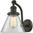 thumbnail image 1 of Innovations Lighting - One Light Double Swivel Wall Sconce-8 Inches Wide by 10, 1 of 2