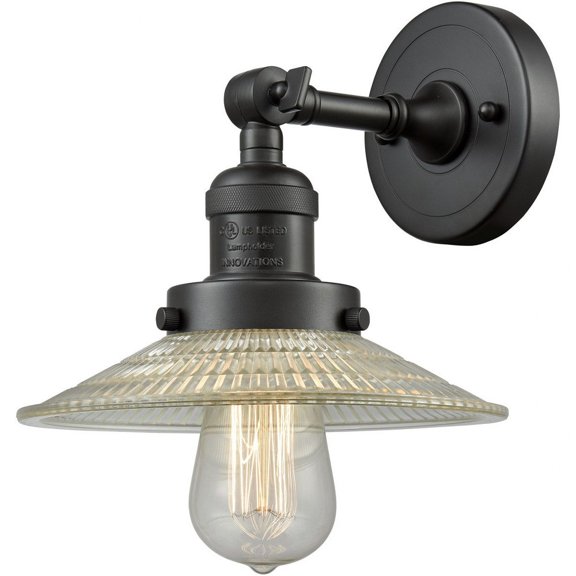 Innovations Lighting - One Light Wall Sconce