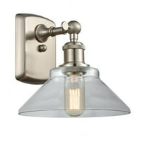 Innovations Lighting - Orwell - 1 Light Wall Sconce In Industrial Style-10