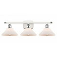 thumbnail image 1 of Innovations Lighting - Orwell - 3 Light Bath Vanity In Industrial Style-10, 1 of 4