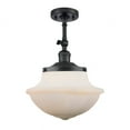 thumbnail image 1 of Innovations Lighting - Oxford - 1 Light Adjustable Semi-Flush Mount In, 1 of 3