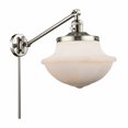 thumbnail image 1 of Innovations Lighting - Oxford - 1 Light Swing Arm Wall Sconce In Traditional, 1 of 7