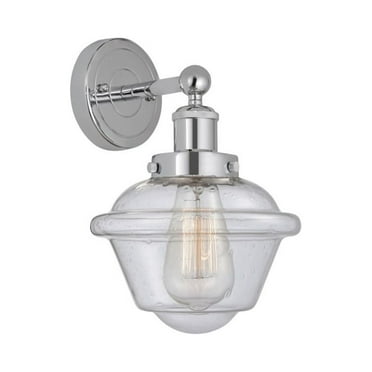 Innovations Lighting - Oxford - 1 Light Wall Sconce In Industrial Style-10