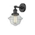 thumbnail image 1 of Innovations Lighting - Oxford - 1 Light Wall Sconce In Traditional Style-12, 1 of 4