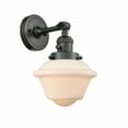 thumbnail image 1 of Innovations Lighting - Oxford - 1 Light Wall Sconce In Traditional Style-12, 1 of 2