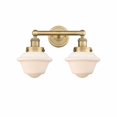 thumbnail image 1 of Innovations Lighting - Oxford - 2 Light Bath Vanity In Industrial Style-10, 1 of 2