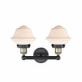 thumbnail image 1 of Innovations Lighting - Oxford - 2 Light Bath Vanity In Industrial Style-10, 1 of 7