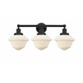 thumbnail image 1 of Innovations Lighting - Oxford - 3 Light Bath Vanity In Industrial Style-10, 1 of 2