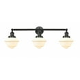thumbnail image 1 of Innovations Lighting - Oxford - 3 Light Bath Vanity In Traditional Style-10, 1 of 4