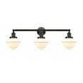 thumbnail image 1 of Innovations Lighting - Oxford - 3 Light Bath Vanity In Traditional Style-10, 1 of 4