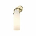 thumbnail image 1 of Innovations Lighting - Pilaster - 1 Light Wall Sconce In Industrial Style-16.75, 1 of 3