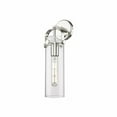 thumbnail image 1 of Innovations Lighting - Pilaster - 1 Light Wall Sconce In Industrial Style-16.75, 1 of 5