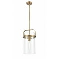 thumbnail image 1 of Innovations Lighting - Pilaster - 4W 1 LED Mini Pendant In Industrial, 1 of 2