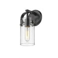 thumbnail image 1 of Innovations Lighting - Pilaster II Cylinder - 1 Light Wall Sconce In, 1 of 3