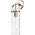 thumbnail image 1 of Innovations Lighting - Pilaster-One Light Wall Sconce-4.88 Inches Wide by 16.75, 1 of 1