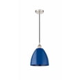 thumbnail image 1 of Innovations Lighting - Plymouth Dome - 1 Light Cord Hung Mini Pendant In, 1 of 1
