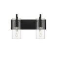 thumbnail image 1 of Innovations Lighting - Press - 7W 2 LED Bath Vanity-12.63 Inches Tall and 16, 1 of 2