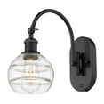 thumbnail image 1 of Innovations Lighting - Rochester - 1 Light Arm Swivels Side to Side Wall Sconce, 1 of 7